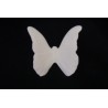 Schmetterling blank M