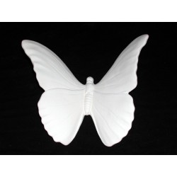 Schmetterling blank L