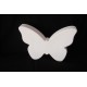 Schmetterling 3D groß auch für Stab